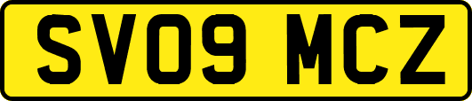 SV09MCZ