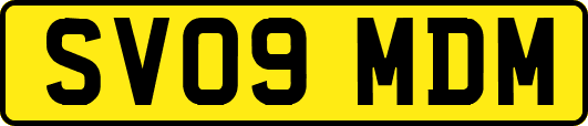SV09MDM
