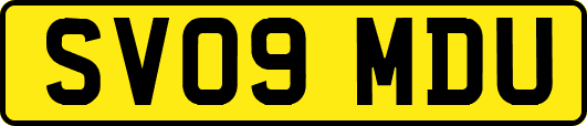 SV09MDU