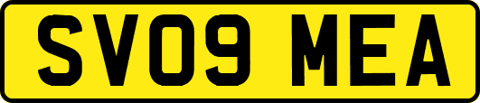 SV09MEA