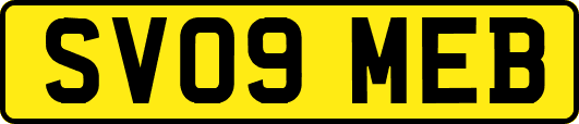 SV09MEB