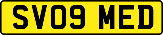SV09MED