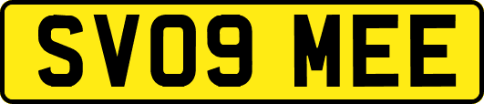 SV09MEE