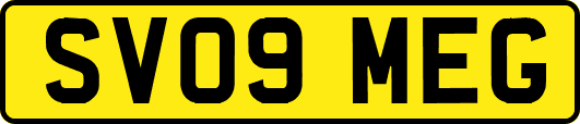 SV09MEG