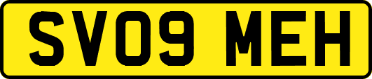 SV09MEH
