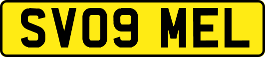 SV09MEL