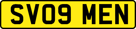 SV09MEN