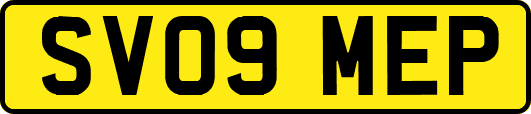 SV09MEP