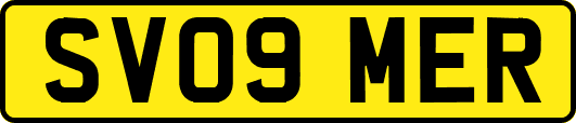 SV09MER