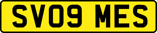 SV09MES