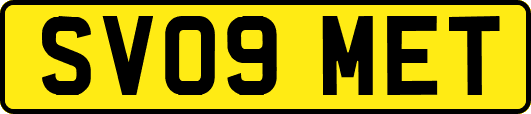 SV09MET