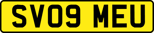 SV09MEU