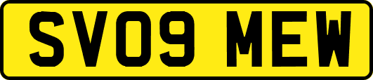 SV09MEW