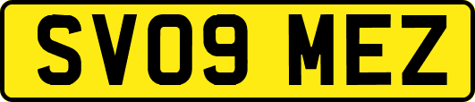 SV09MEZ