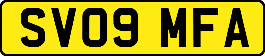SV09MFA