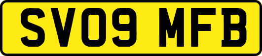 SV09MFB
