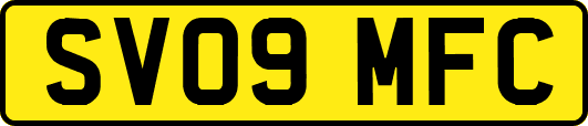 SV09MFC