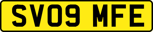 SV09MFE