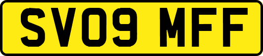 SV09MFF