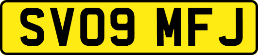SV09MFJ