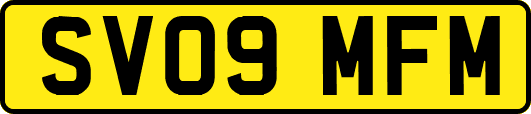 SV09MFM