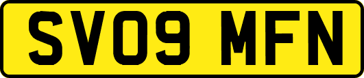 SV09MFN