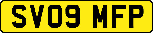 SV09MFP
