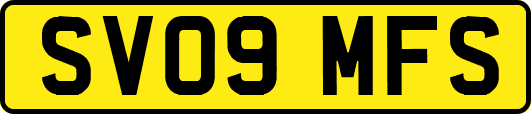 SV09MFS