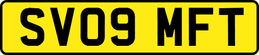 SV09MFT