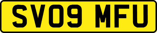 SV09MFU