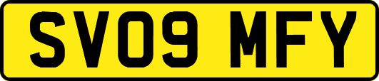 SV09MFY