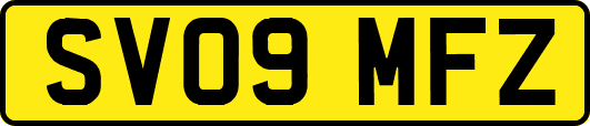 SV09MFZ