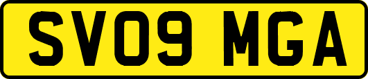 SV09MGA