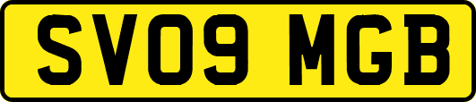 SV09MGB