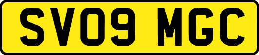 SV09MGC