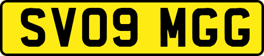 SV09MGG