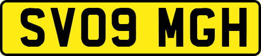 SV09MGH