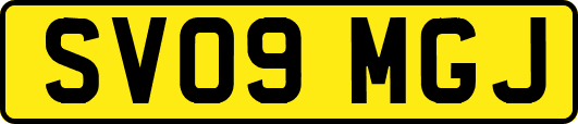 SV09MGJ