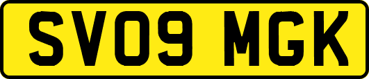 SV09MGK