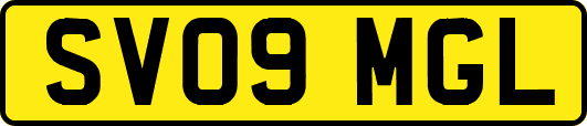 SV09MGL