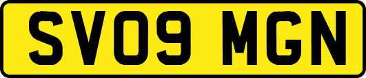 SV09MGN