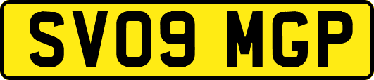 SV09MGP