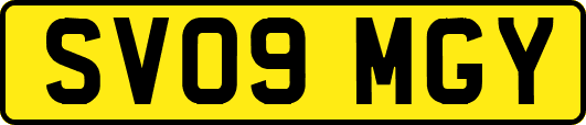 SV09MGY