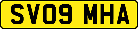 SV09MHA