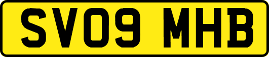 SV09MHB