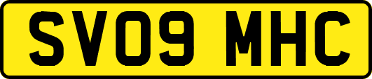 SV09MHC