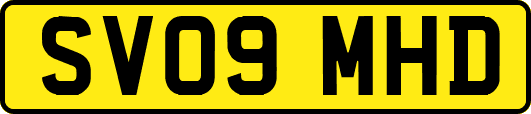 SV09MHD