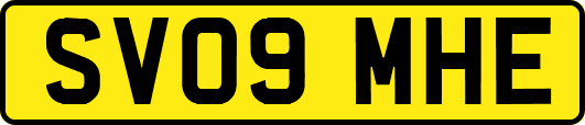 SV09MHE