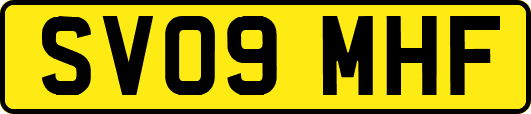 SV09MHF