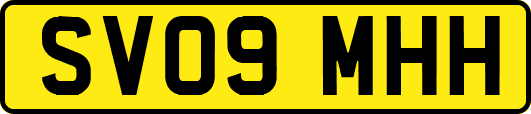 SV09MHH